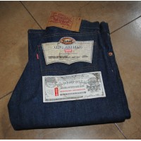 デッドストック　80年代 米国製505 W27-L30